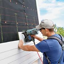 Best Custom Siding Design  in Swedesboro, NJ